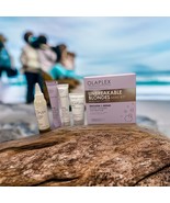 OLAPLEX Unbreakable Blondes Mini Kit  - $41.38 CAD