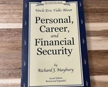 An Uncle Eric Book Uncle Eric Talks about Personal, Career, and Financia... - $9.49