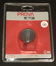 Dolle Prova Alu PA 98 - Wooden Handrail Connector New Sealed - $14.84