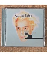 Olé, Olé by Rachid Taha CD, May-1996, Mango)GOOD-PROMO - $15.26