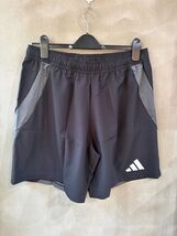 Adidas Tiro 24 Men's Competition Training Match Shorts [US:XL] AsiaFit I... - $39.51