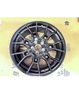 pt758-03200-02 2019-2024 TOYOTA CAMRY AVALON TRD 19” INCH BLACK WHEEL RI... - €257,59 EUR