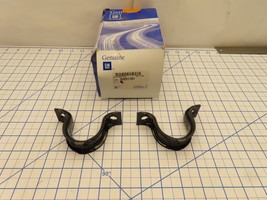 GM 88891781 Front Stabilizer Anti Sway Bar Clamp 2 Pack General Motors - €21,59 EUR