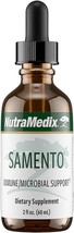 NutraMedix Samento  - (2 oz) Cat&#39;s Claw Extract for Immune | Brain | Antioxidant - £58.93 GBP