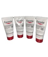 Eucerin (4) Pack Original Healing Lotion Fragrance Free Travel Size 1 oz - $20.30 CAD