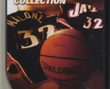 The Karl Malone Collection DVD Utah Jazz Basketball NBA KJZZ Sports (2006) - $39.19