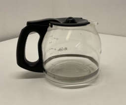 Mr Coffee 12 Cup Carafe Replacement Pot - £7.96 GBP