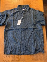 Men’s Linea Rosso Shirt Size L 0119 - £101.99 GBP