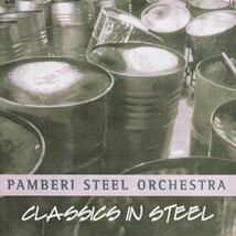Pamberi Steel Orchestra : Classic CD Pre-Owned - £11.87 GBP
