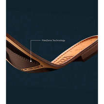 Stacy Adams Bradley Plain Toe Chelsea Boot Tan 25677-240 image 5