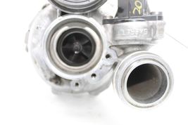 Turbo Turbocharger 4.4L **Missing Actuator Clip** Fits 08-14 BMW X6 22587 image 10