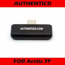 Wireless Headset USB Dongle Transceiver 201-190335 For Steelseries Arctis 7P - £18.98 GBP