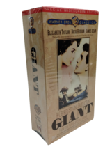 Warner Bros Giant VHS, 1996 40th Anniversary Widescreen Special Edition New - £11.11 GBP