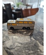 Lesney Matchbox #66 Greyhound Coach - $11.88