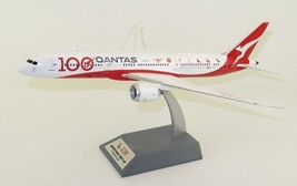 INFLIGHT 200 IF789QFA100 1/200 QANTAS BOEING 787-9 DREAMLINER REG: VH-ZN... - £141.42 GBP