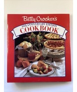 Vintage Betty Crocker&#39;s 40th Anniversary Edition Cookbook 5 Ring Binder ... - £11.66 GBP
