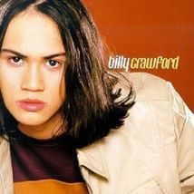 *Billy Crawford by Billy Crawford CD NEW - £8.40 GBP