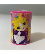 Vintage Lisa Frank Kittens Bubbles Mini Kaleidoscope Party Favor - $6.99