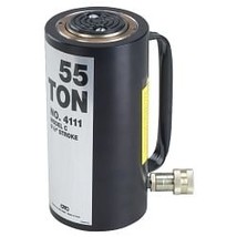 OTC 55-Ton Aluminum Ram with Half Coupler - $71,007.98 MXN