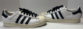 Size 10- Adidas Superstar Cloud White - Comes With Original Laces No Ins... - $63.22