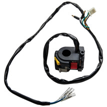 L/H Start Choke Switch For Honda ATV TRX300FW Fourtrax 4x4 88-95 35020-HC4-004 - $26.70