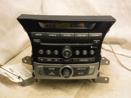 13 14 15 Honda Pilot Gracenote XM Radio Cd Player &amp; Code 39100-SZA-A320 NXG05 - £39.22 GBP