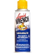 MULTI PURPOSE OIL Aerosol Lubricant Cerflon PTFE 5.5 oz spraY Liquid Wre... - £20.16 GBP