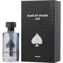 JO MILANO GAME OF SPADES ACE by Jo Milano (UNISEX) - EAU DE PARFUM SPRAY... - $112.82