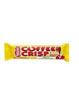 48 x Coffee Crisp Chocolate Candy Bar Nestle Canadian 50g each Free Ship... - $1,800.04 MXN