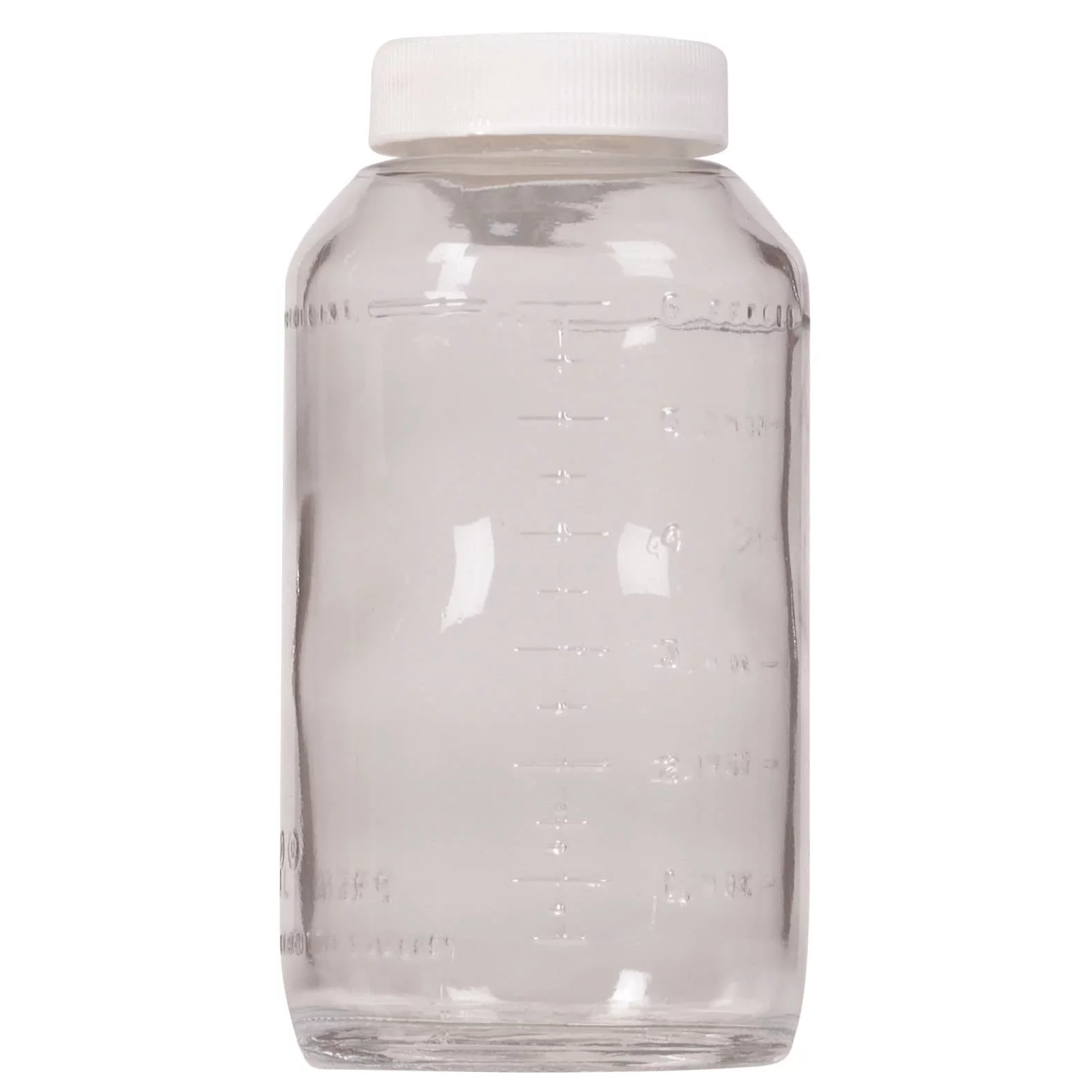 Preval 269 Refillable Glass Container for Use with 267 Paint Sprayer, 6 OZ. - £5.66 GBP+