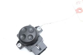 18-23 AUDI S5 FRONT SEAT LUMBAR CONTROL SWITCH Q2858 image 7