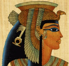 Queen of the Nile ““Cleopatra Nile Jasmine Perfume Oil””Imported Nile De... - $14.99