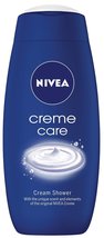 NIVEA Crème Care Shower Gel 250ml - £60.81 GBP
