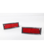 Fit Chevrolet Caprice Impala Parisienne Rear Side Marker Light Tail Lamp... - $68.25 CAD
