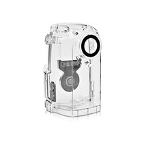 Brinno ATH120 camera housing - camera housings (Transparent, Acrylic, Polycarbon - $106.00