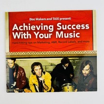 Achieving Success with Your Music DVD - $19.79