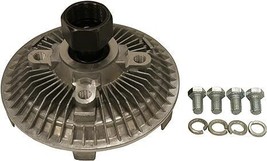 Fan Clutch For 96-02 Chevrolet Express 1500 Clockwise Rotation 4 Bolts 4... - £83.42 GBP
