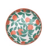 Four (4) Mainstays™ by Becky &amp; Alejandra ~ Melamine ~ 8&quot; Dinner Bowl ~ O... - $642.04 MXN