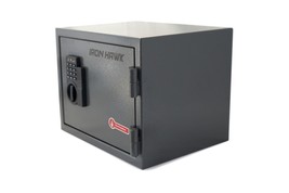 Small Office Safe - £141.18 GBP