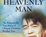 The Heavenly Man: The Remarkable True Story of Chinese Christian Brother... - £4.37 GBP