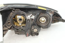 Driver Left Headlight Xenon HID Fits 04-05 SIENNA 71456 image 9