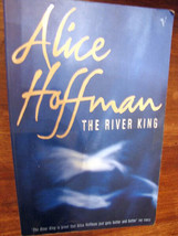 Il re fiume The river king Alice Hoffman Vintage edizioni 2001 apprezzato TIMES - $13.04