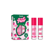 RUDE Berry Plump Plumping Lip Gloss Duo - $12.25