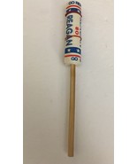 1980 RONALD REAGAN President POLITICAL Chinese Yo Yo-Republican GOP-RARE... - $238.48 MXN