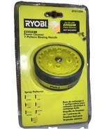 Ryobi EZClean Power Cleaner 7 Pattern Rinsing Nozzle RY3112SH - $20.30 CAD