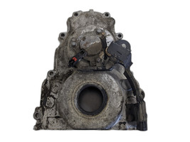 Engine Timing Cover From 2012 GMC Yukon Denali 6.2 12594939 - £27.32 GBP