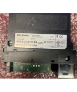 Allen Bradley 1756-M08SE Ser B ControlLogix SERCOS Module 8 Axis PLC - $1,273.00 MXN