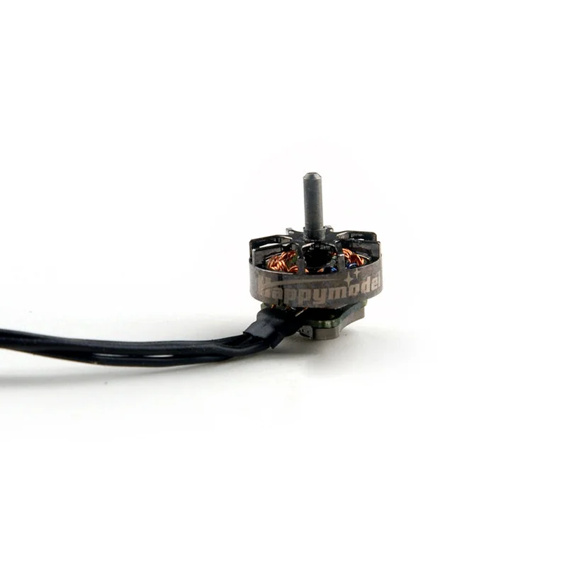 Game Fun Play Toys HappyModel RS0802 KV20000 1S Brushless Motor for FPV Freestyl - £35.16 GBP