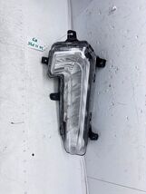 2016 2017 2018 chevy malibu  led front right oem fog light - $40.00