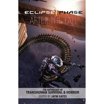 Eclipse Phase After the Fall Roleplaying Game - £35.77 GBP